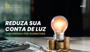Energia Solar por Assinatura em Anápolis